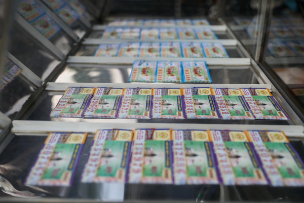 Xổ số TP HCM dự tính thu nửa tỷ USD năm 2025