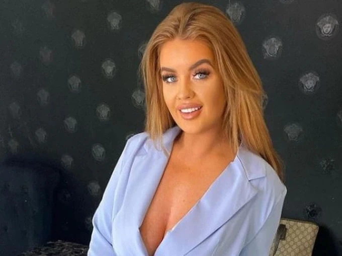 10 năm sau nhận giải thưởng lớn, Jane Park nhận ra những mặt trái từ việc trúng số khi còn quá trẻ. Ảnh: News