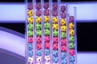 Anh công bố giải xổ số độc đắc 32 triệu USD đêm giao thừa