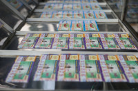 Cần Thơ sáp nhập ba công ty xổ số kiến thiết