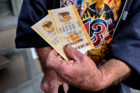 Giải độc đắc hơn 1,2 tỷ USD có chủ