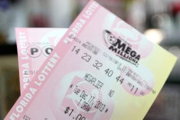 Giải độc đắc xổ số Mega Millions của Mỹ đạt mức kỷ lục 667 triệu USD
