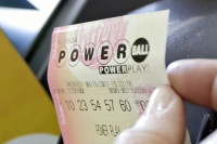 Giải xổ số độc đắc 457 triệu USD của Mỹ có chủ