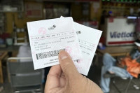 Hai kênh phân phối vé của Vietlott