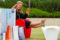 Hối hận vì trúng độc đắc