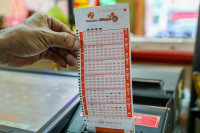 Jackpot gần 180 tỷ đồng có chủ