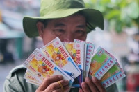 Lợi nhuận doanh nghiệp xổ số truyền thống giảm mạnh