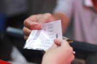 Một khách hàng trúng Jackpot hơn 228 tỷ đồng