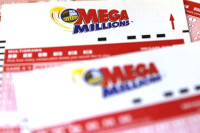 Một người Mỹ trúng độc đắc hơn 400 triệu USD ngày đầu năm mới
