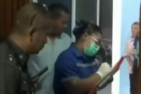 Người đàn ông Thái Lan tự sát vì mất vé số trúng giải độc đắc