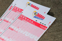 Người Mỹ giấu tên nhận giải độc đắc 1,5 tỷ USD