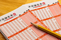 Người trúng giải xổ số độc đắc cao nhất thế giới ở nước nào?