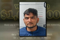 Nhân viên bán hàng trộm vé xổ số một triệu USD của khách