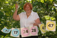 Nơi hội tụ nhiều triệu phú Jackpot nhất thế giới