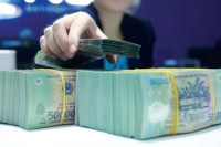 Sếp doanh nghiệp xổ số thu nhập gần 60 triệu đồng một tháng