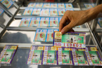 Thu từ xổ số kiến thiết kỷ lục gần 46.000 tỷ đồng