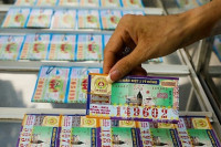 Thu từ xổ số năm 2023 đạt kỷ lục