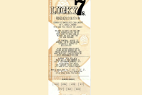 Trúng số hơn 1,6 triệu USD nhờ nghe lời mẹ