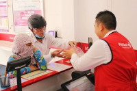 Vietlott bành trướng thị trường xổ số miền Trung