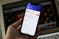 Vietlott mở bán xổ số qua mạng di động từ ngày 23/12