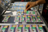 Xổ số TP HCM lãi 4,5 tỷ đồng mỗi ngày