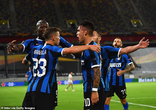 Inter Milan