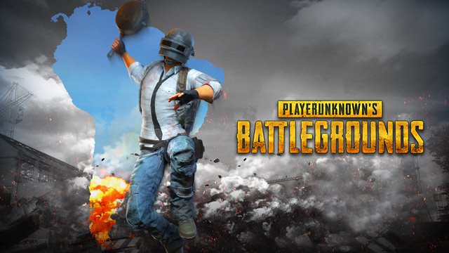 PUBG đang độc tôn ở vị trí game mobile ăn khách nhất