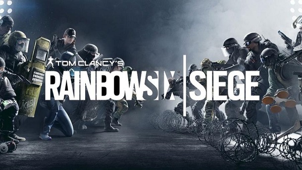 Game RainBow Six trên KUBET