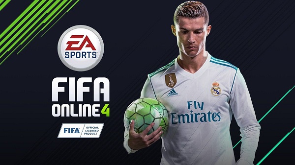 Fifa Online 4