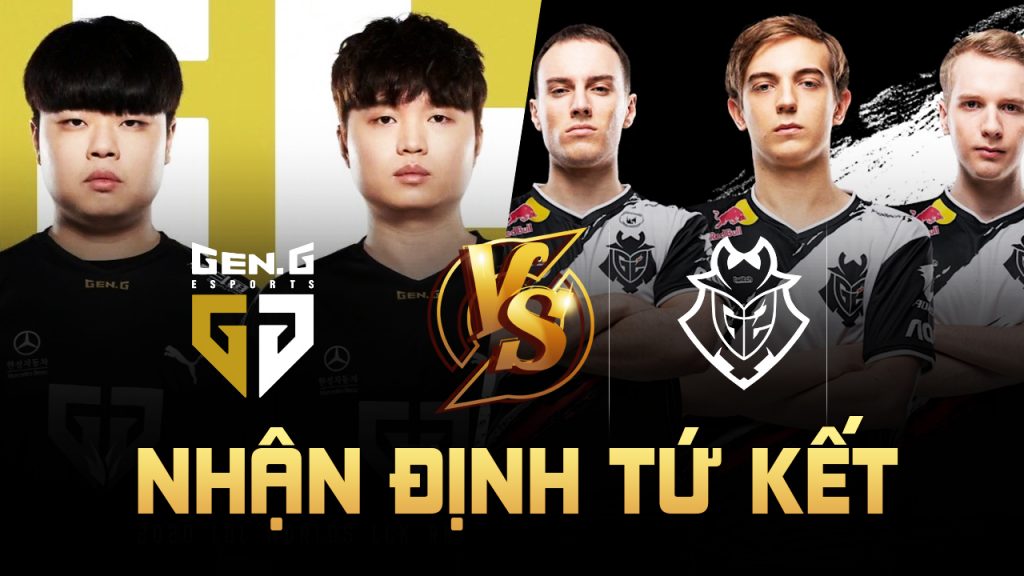 nhận định geng vs g2