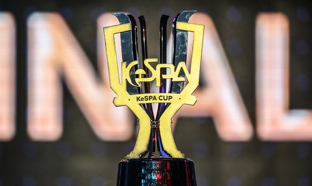 kespa cup 2020