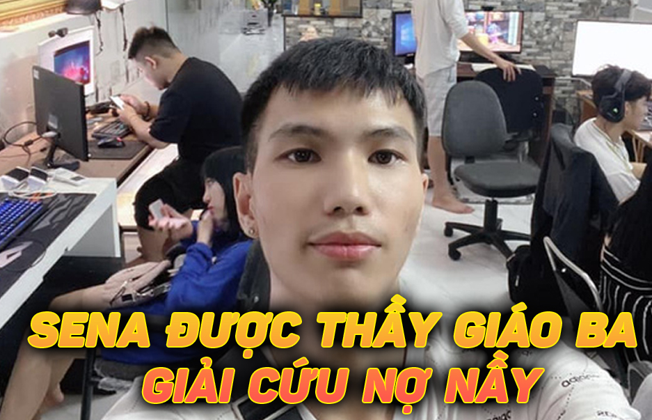 thầy giáo ba cứu tú