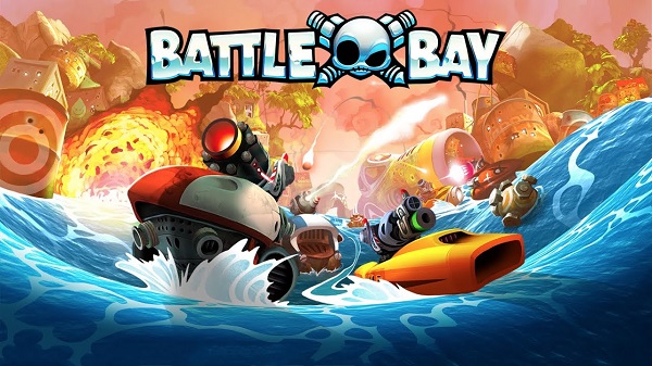 Battle Bay 