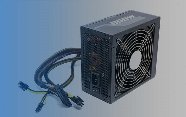 Tìm PSU vừa chuẩn