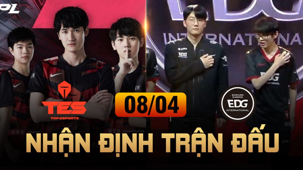 nhận định esports