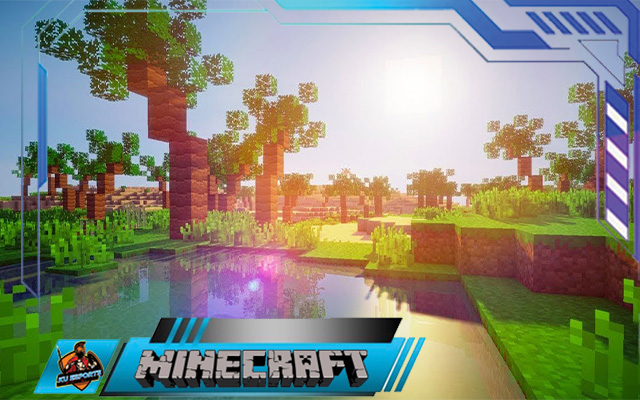 Cách xem tọa độ trong Minecraft