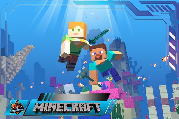 Các câu lệnh trong Minecraft phổ biến nhất hiện nay