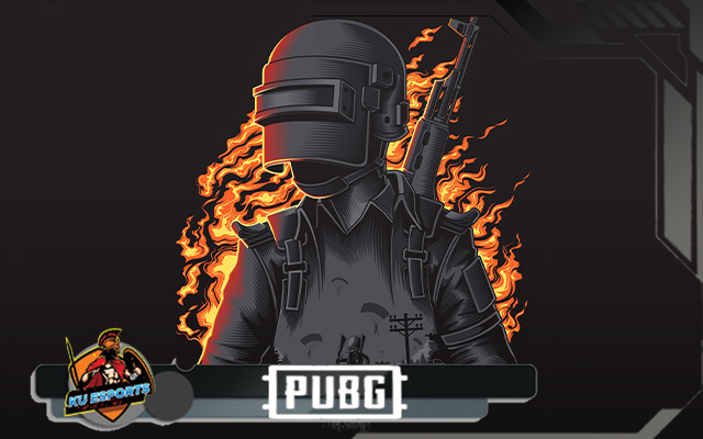 Cách đặt tên PUBG