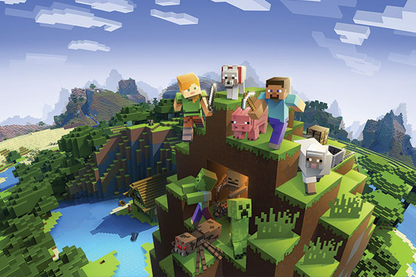 Cách tải minecraft không cần java siêu dễ