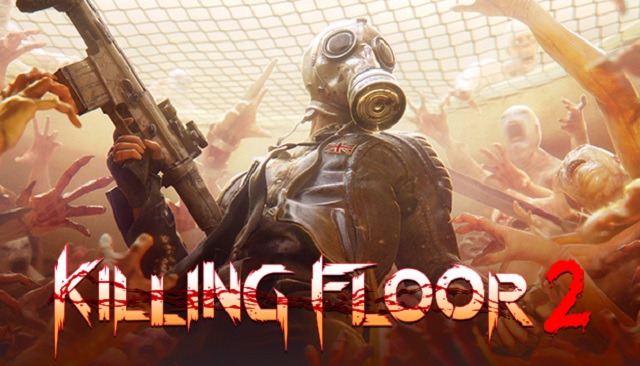 game Killing floor 2 crack