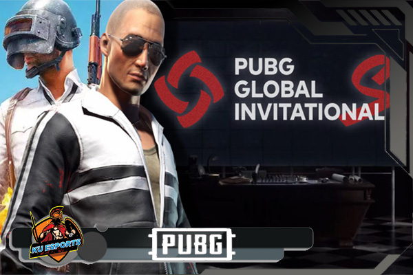 Giải Pubg thế giới với thể thức thi đấu mới có tên gọi PGI.S