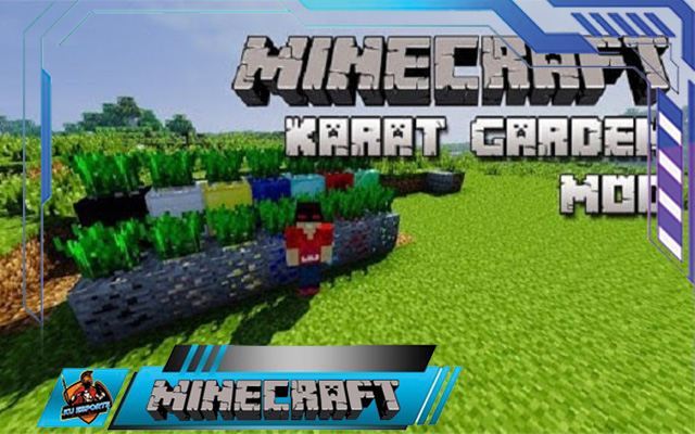 Cách thuần phục ngựa trong Minecraft và thức ăn chủ yếu cho ngựa