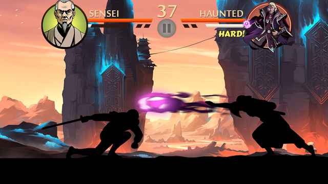 shadow fight 2