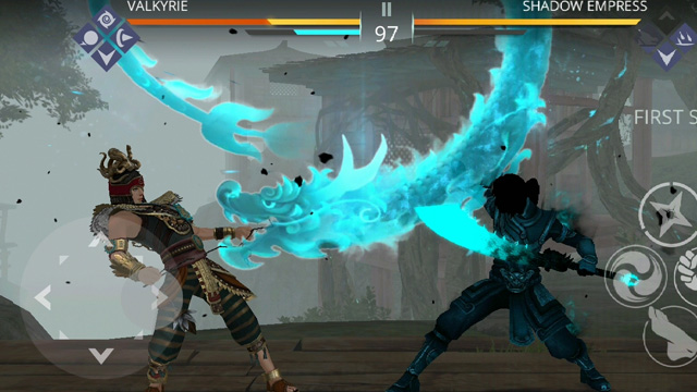 shadow fight 3