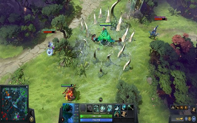 Các thuật ngữ cơ bản cần nắm trong game Dota 2