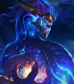 Aurelion Sol