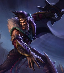 Draven