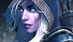 Drow Ranger