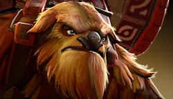 EarthShaker