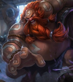 Gragas